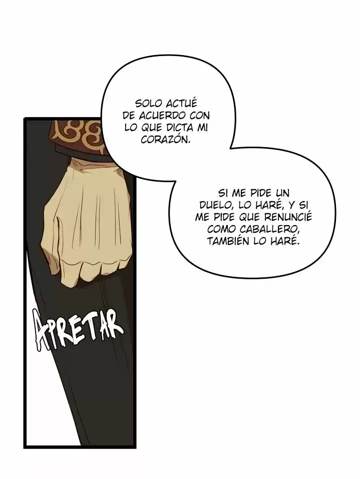 Emperatriz Ocasional - Capítulo 32 - Página 30 - LectorTMOo