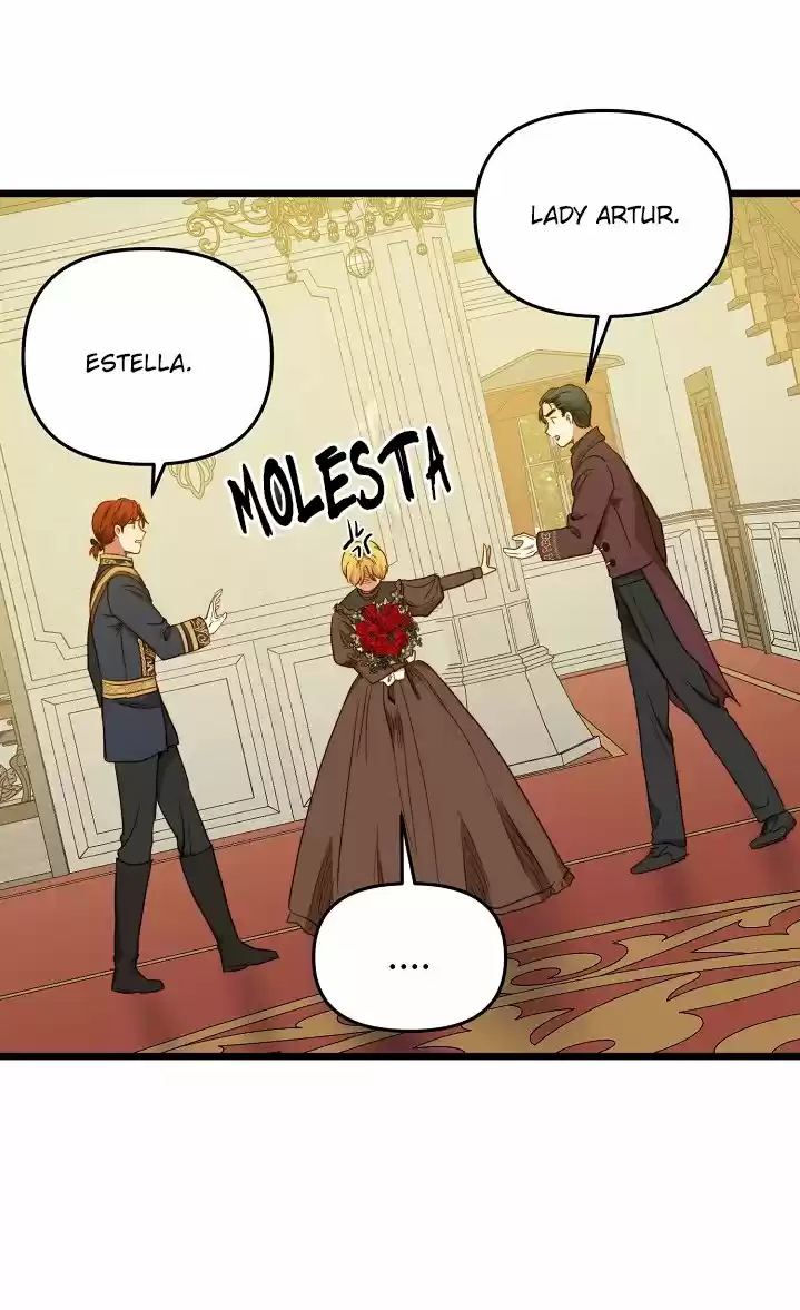 Emperatriz Ocasional - Capítulo 32 - Página 33 - LectorTMOo