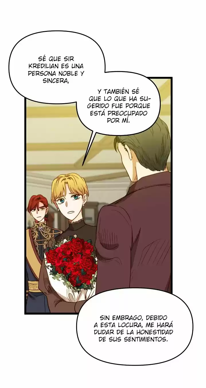 Emperatriz Ocasional - Capítulo 32 - Página 34 - LectorTMOo