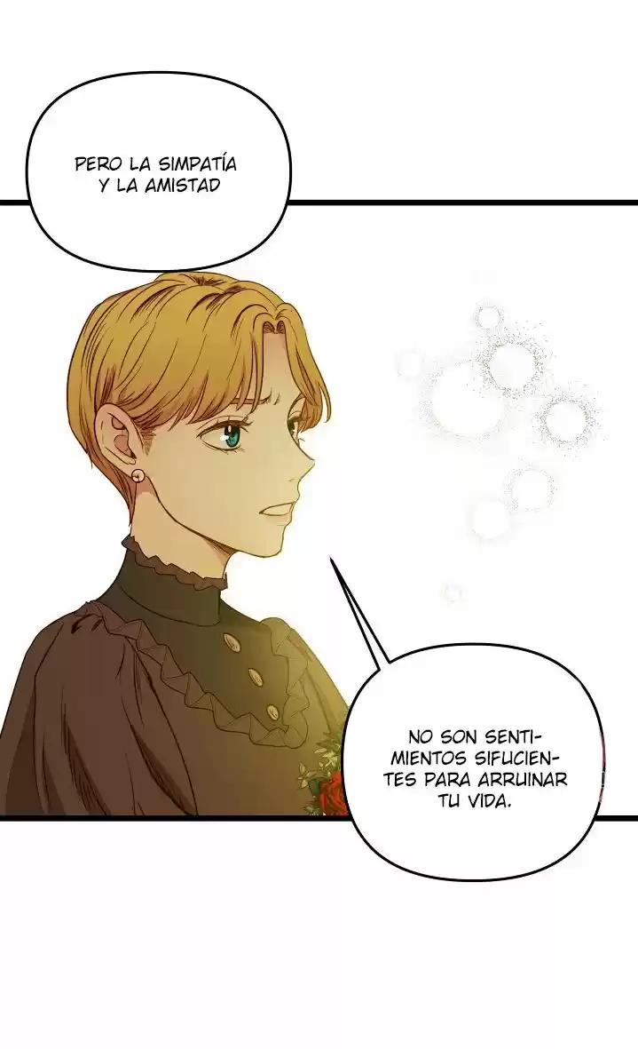Emperatriz Ocasional - Capítulo 32 - Página 39 - LectorTMOo