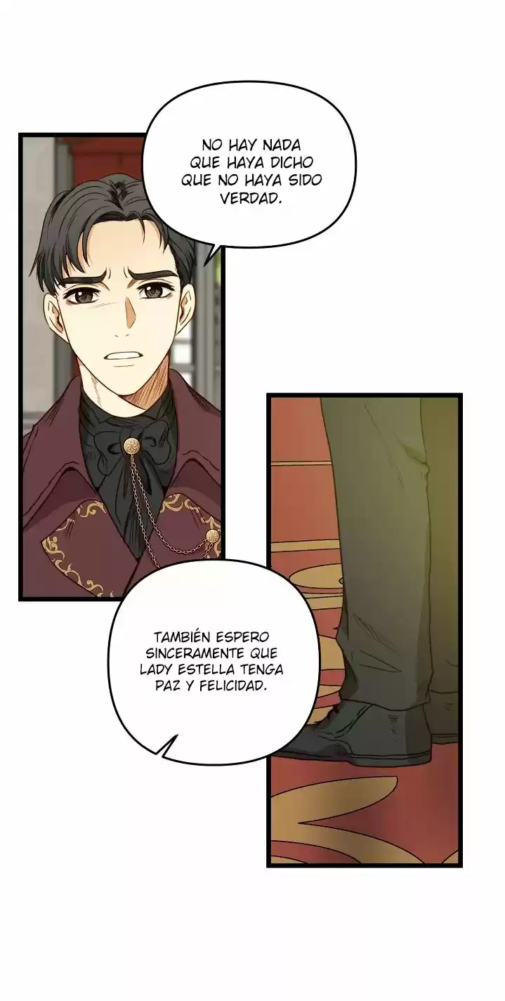 Emperatriz Ocasional - Capítulo 32 - Página 41 - LectorTMOo