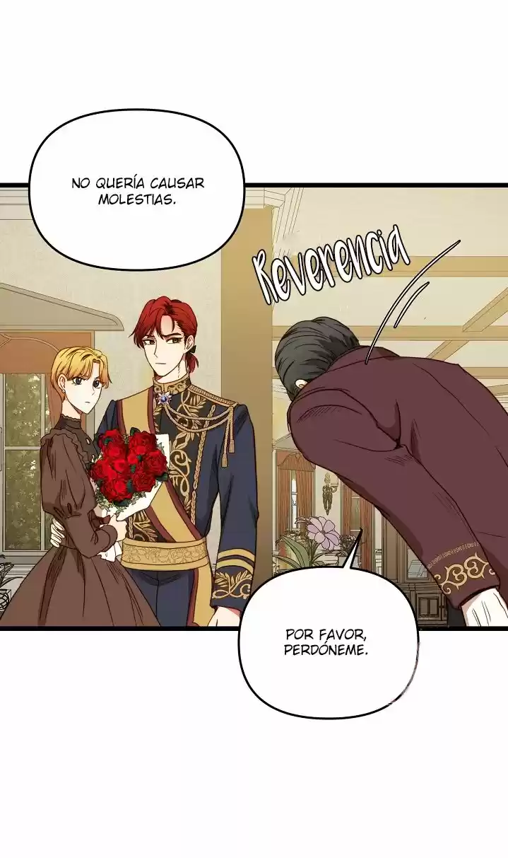 Emperatriz Ocasional - Capítulo 32 - Página 42 - LectorTMOo