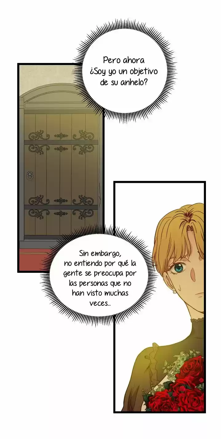 Emperatriz Ocasional - Capítulo 32 - Página 48 - LectorTMOo