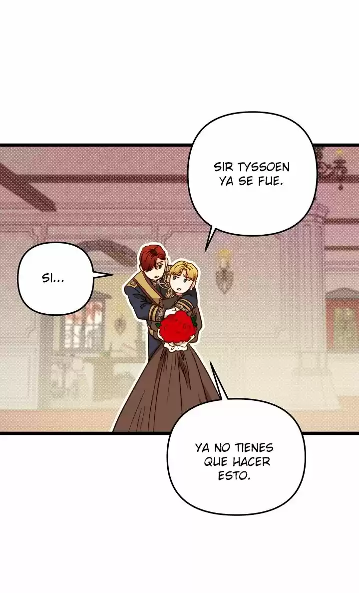 Emperatriz Ocasional - Capítulo 32 - Página 50 - LectorTMOo