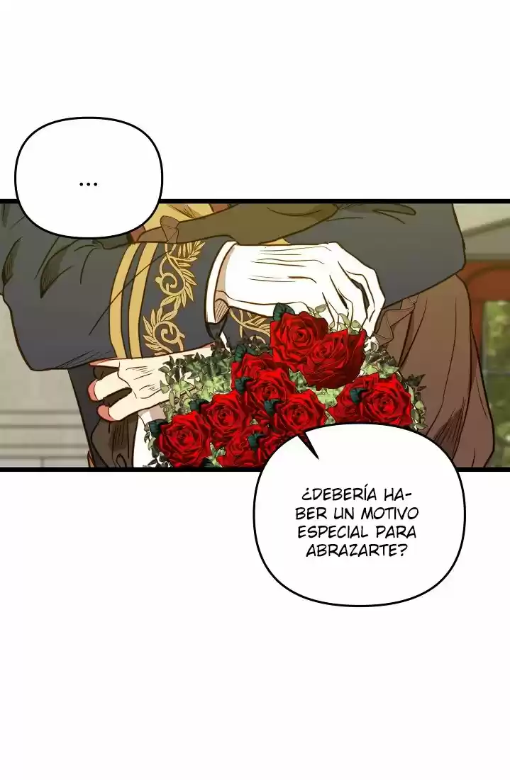 Emperatriz Ocasional - Capítulo 32 - Página 51 - LectorTMOo