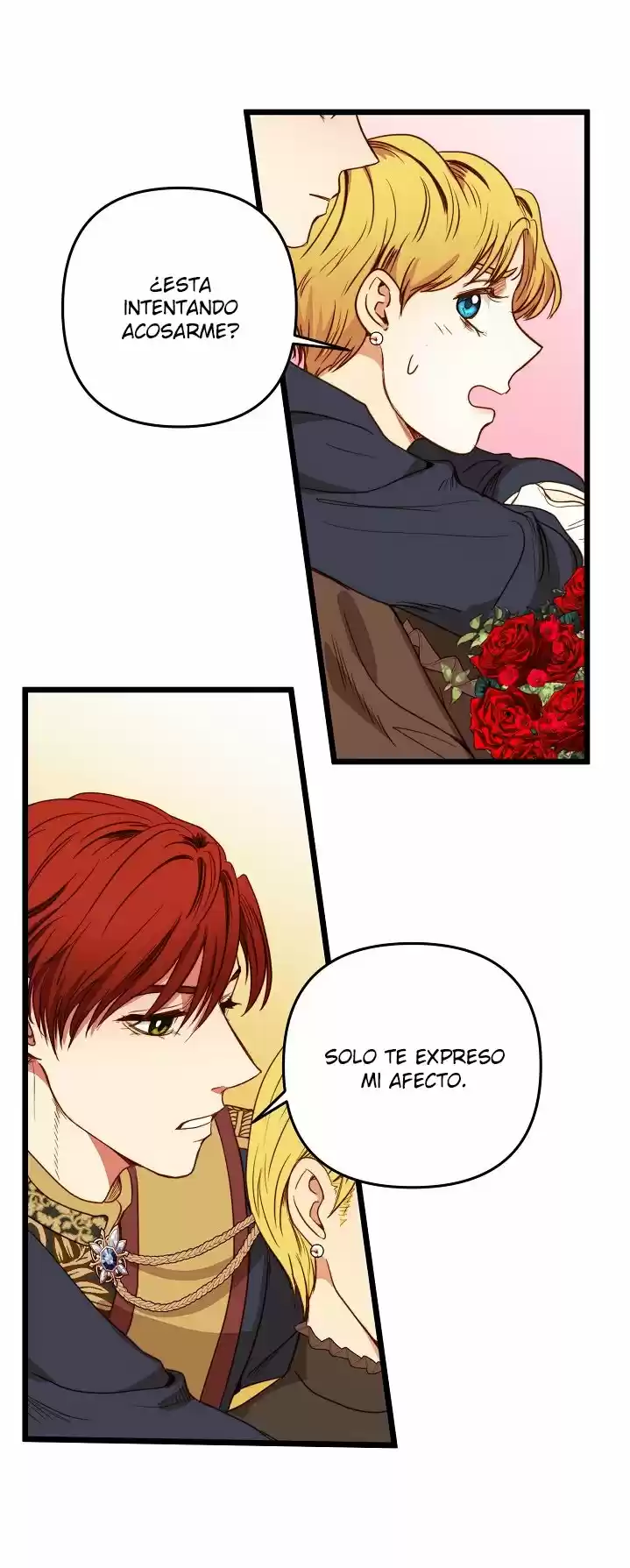 Emperatriz Ocasional - Capítulo 32 - Página 52 - LectorTMOo