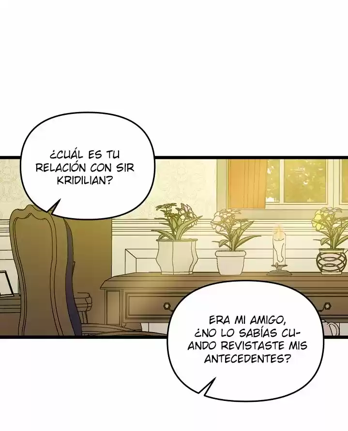 Emperatriz Ocasional - Capítulo 32 - Página 55 - LectorTMOo
