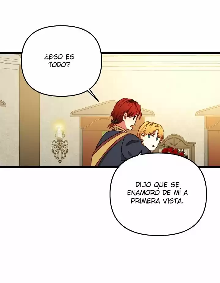 Emperatriz Ocasional - Capítulo 32 - Página 56 - LectorTMOo