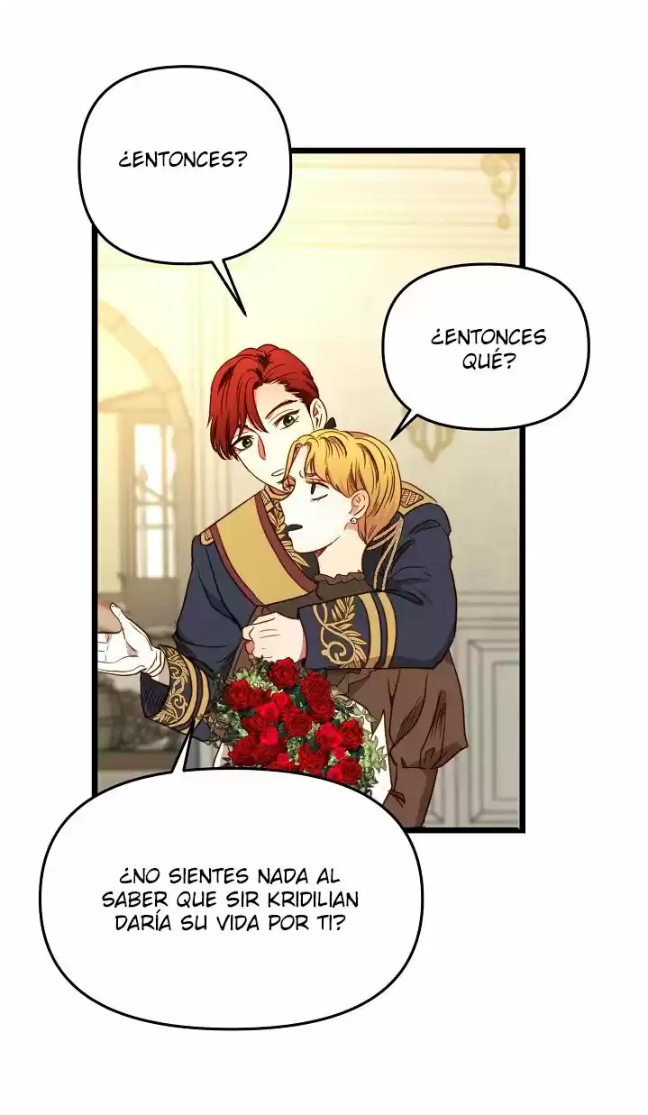 Emperatriz Ocasional - Capítulo 32 - Página 57 - LectorTMOo
