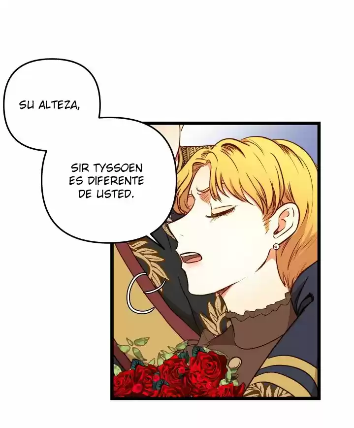 Emperatriz Ocasional - Capítulo 32 - Página 58 - LectorTMOo