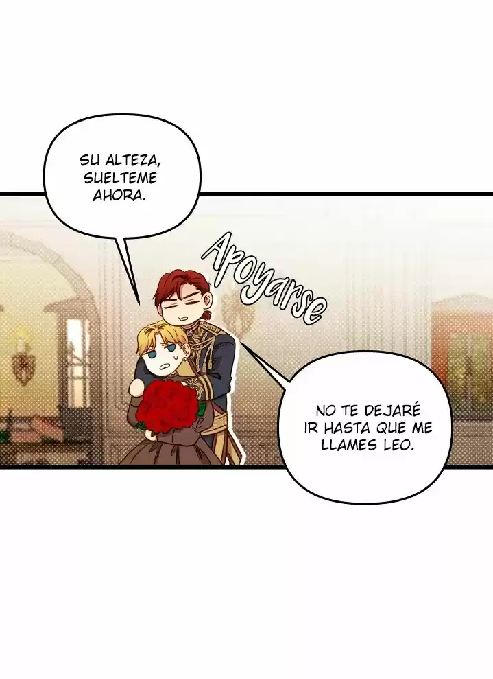 Emperatriz Ocasional - Capítulo 32 - Página 62 - LectorTMOo