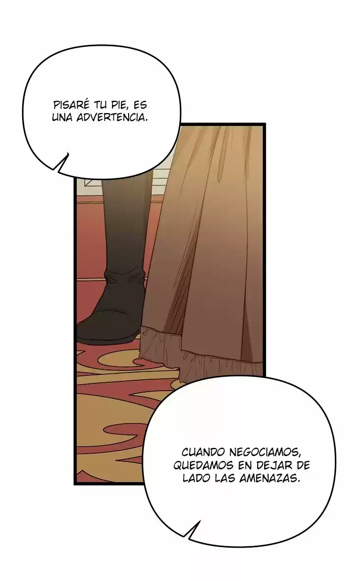 Emperatriz Ocasional - Capítulo 32 - Página 63 - LectorTMOo