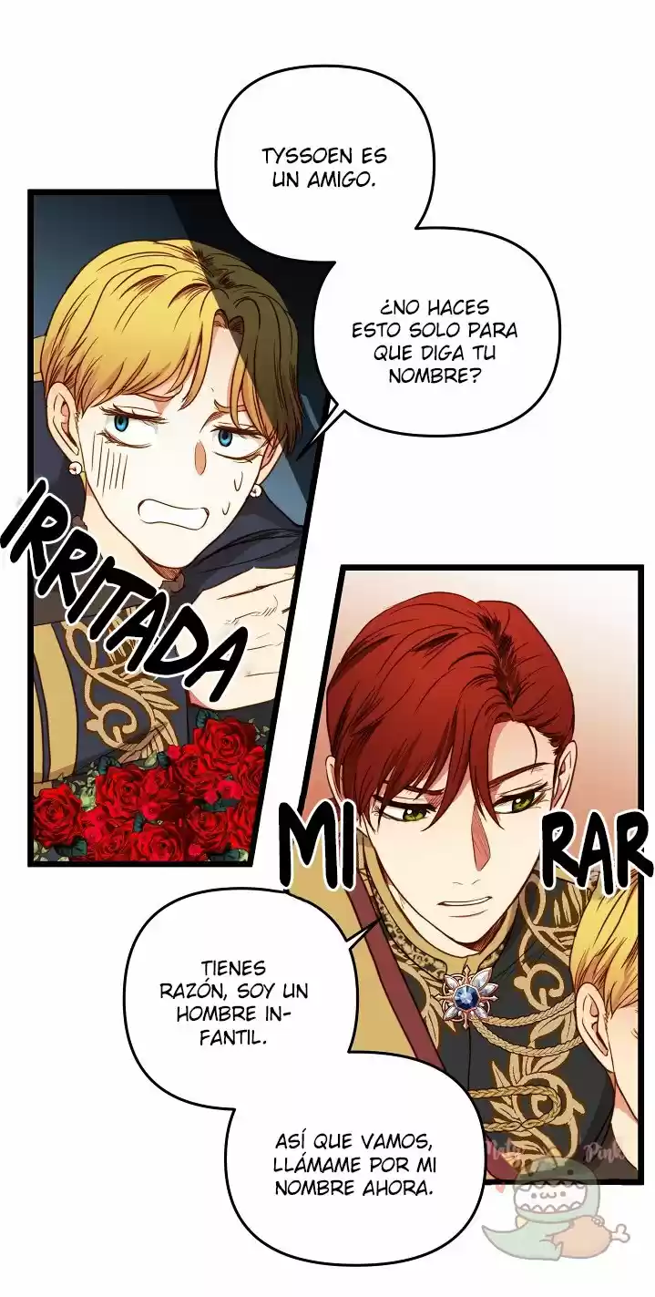 Emperatriz Ocasional - Capítulo 32 - Página 65 - LectorTMOo