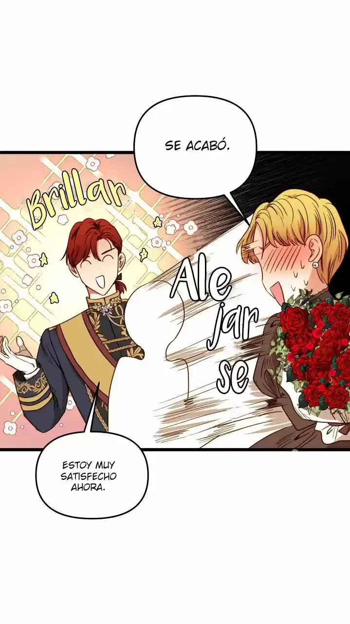 Emperatriz Ocasional - Capítulo 32 - Página 69 - LectorTMOo
