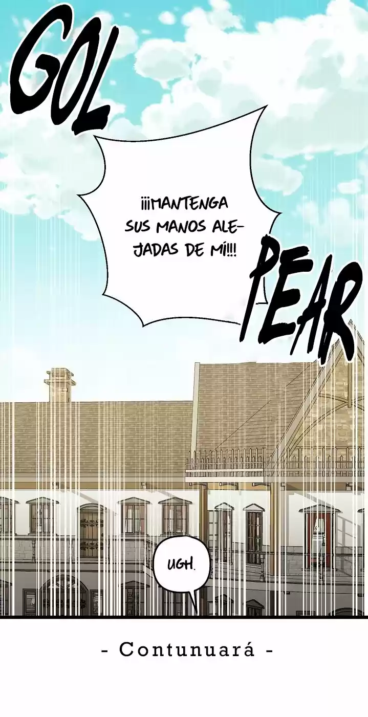 Emperatriz Ocasional - Capítulo 32 - Página 75 - LectorTMOo