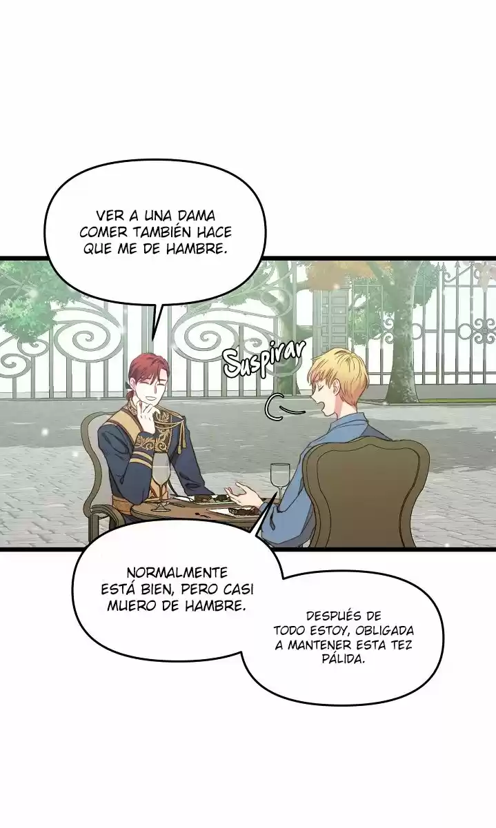 Emperatriz Ocasional - Capítulo 33 - Página 13 - LectorTMOo