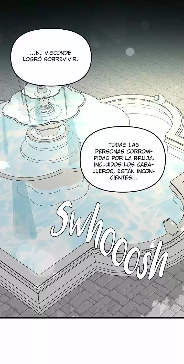 Emperatriz Ocasional - Capítulo 33 - Página 20 - LectorTMOo