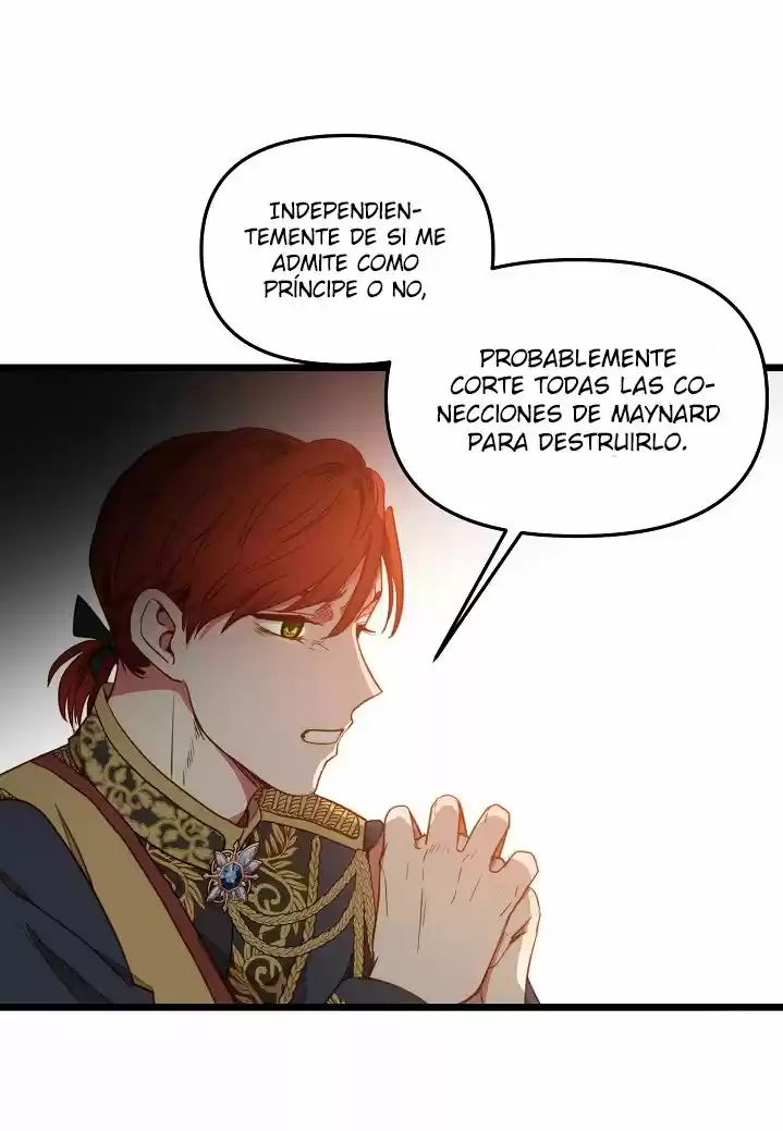 Emperatriz Ocasional - Capítulo 33 - Página 23 - LectorTMOo