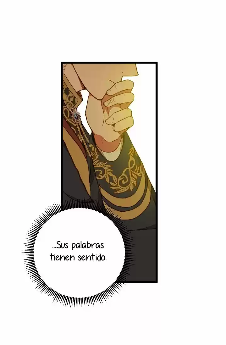 Emperatriz Ocasional - Capítulo 33 - Página 28 - LectorTMOo