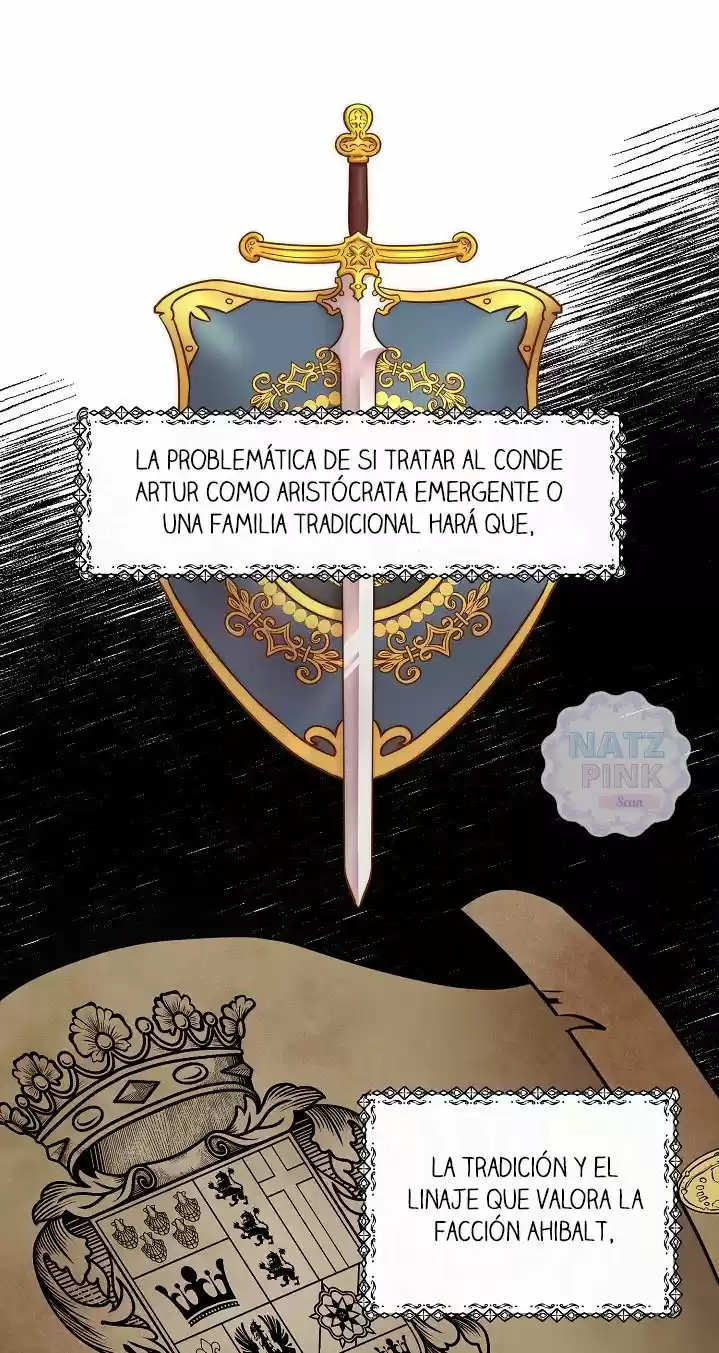 Emperatriz Ocasional - Capítulo 33 - Página 29 - LectorTMOo