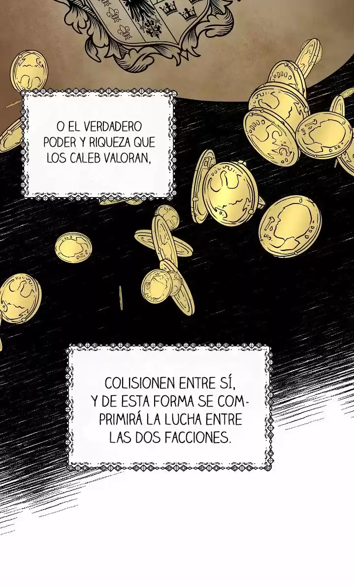Emperatriz Ocasional - Capítulo 33 - Página 30 - LectorTMOo