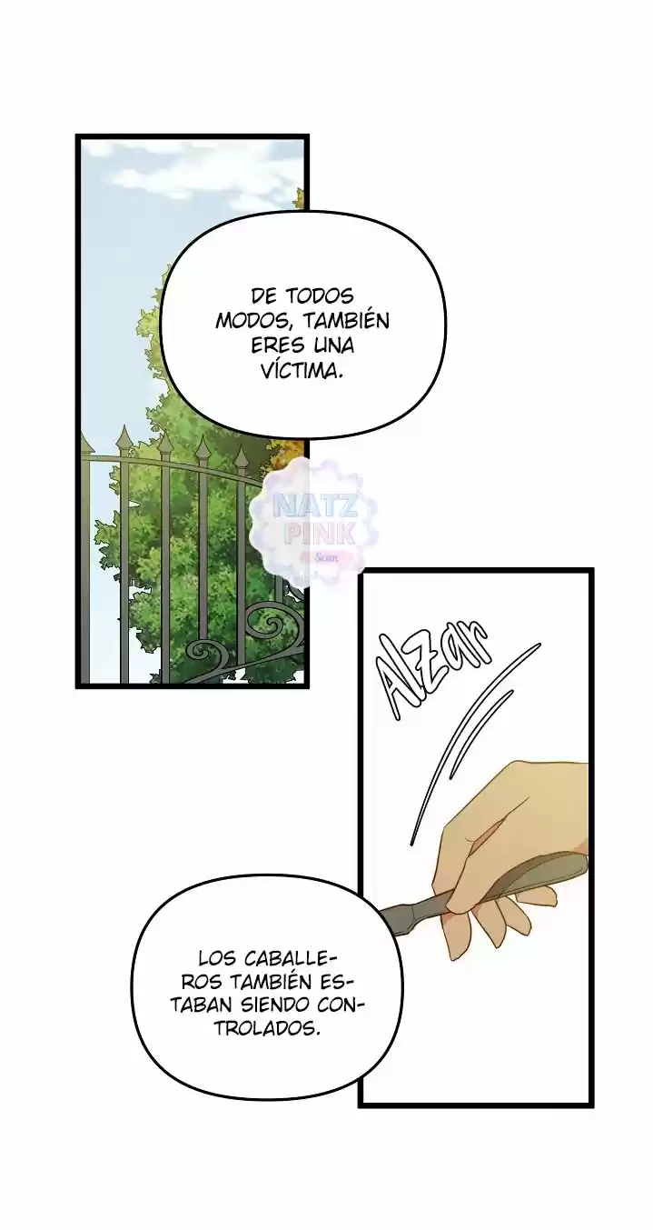 Emperatriz Ocasional - Capítulo 33 - Página 36 - LectorTMOo