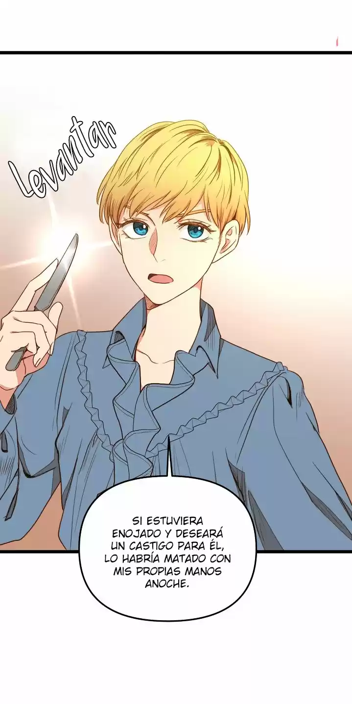 Emperatriz Ocasional - Capítulo 33 - Página 37 - LectorTMOo