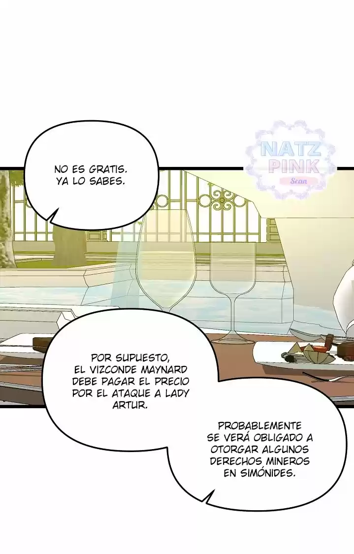 Emperatriz Ocasional - Capítulo 33 - Página 43 - LectorTMOo