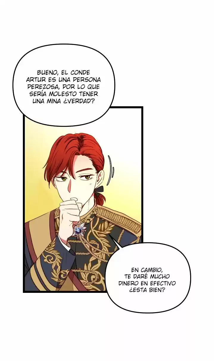 Emperatriz Ocasional - Capítulo 33 - Página 44 - LectorTMOo