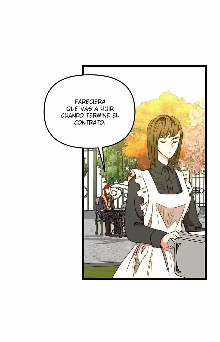 Emperatriz Ocasional - Capítulo 33 - Página 54 - LectorTMOo