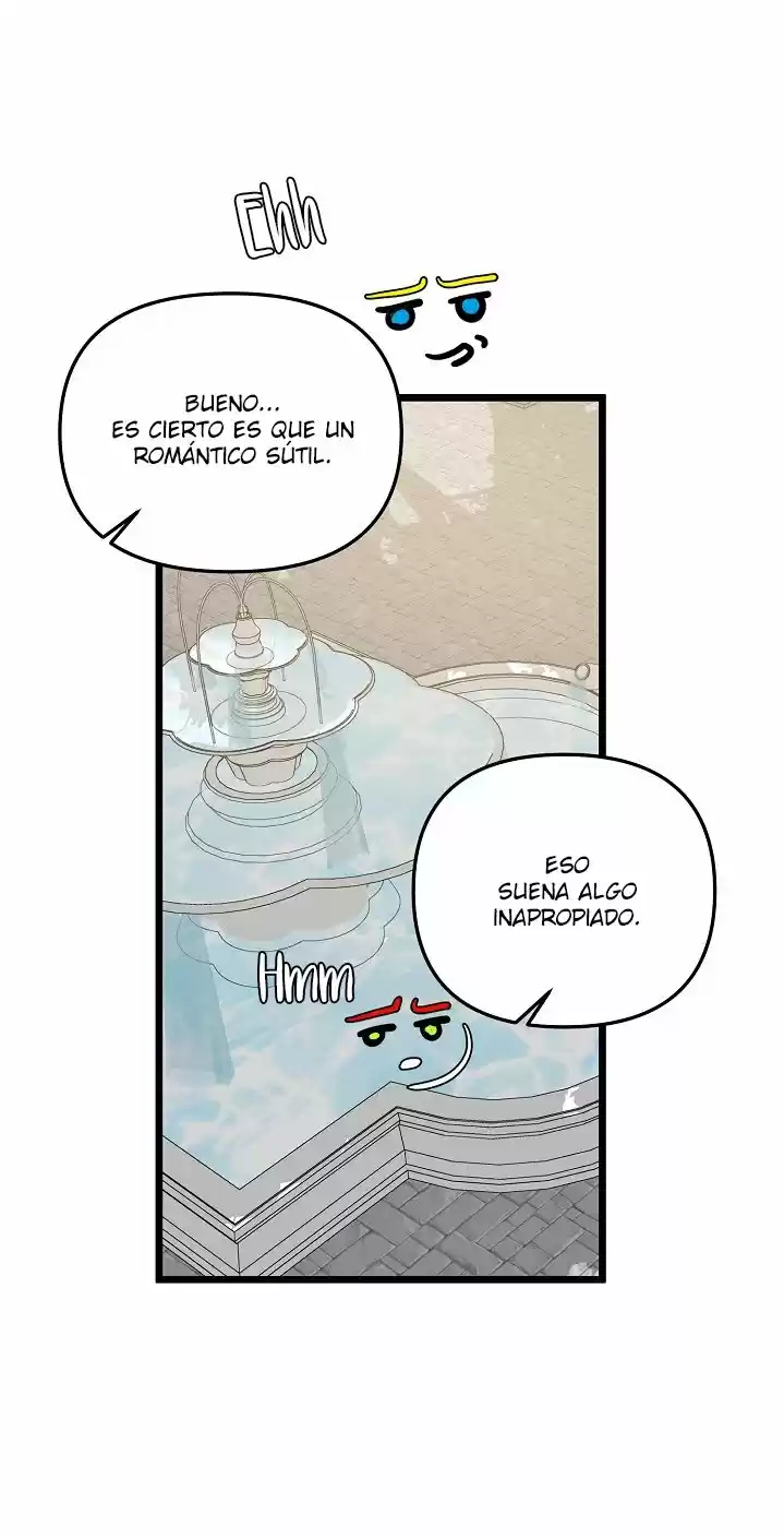Emperatriz Ocasional - Capítulo 33 - Página 76 - LectorTMOo