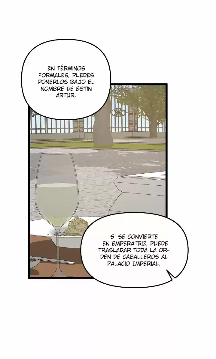 Emperatriz Ocasional - Capítulo 33 - Página 83 - LectorTMOo
