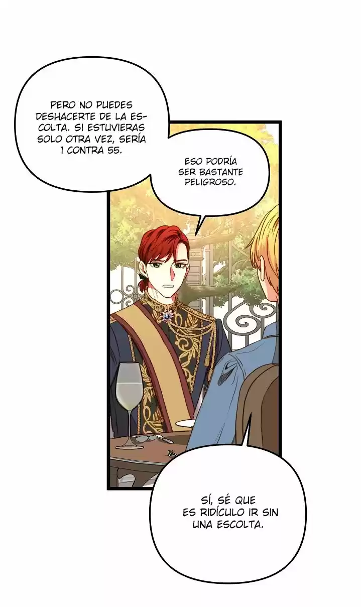 Emperatriz Ocasional - Capítulo 33 - Página 86 - LectorTMOo