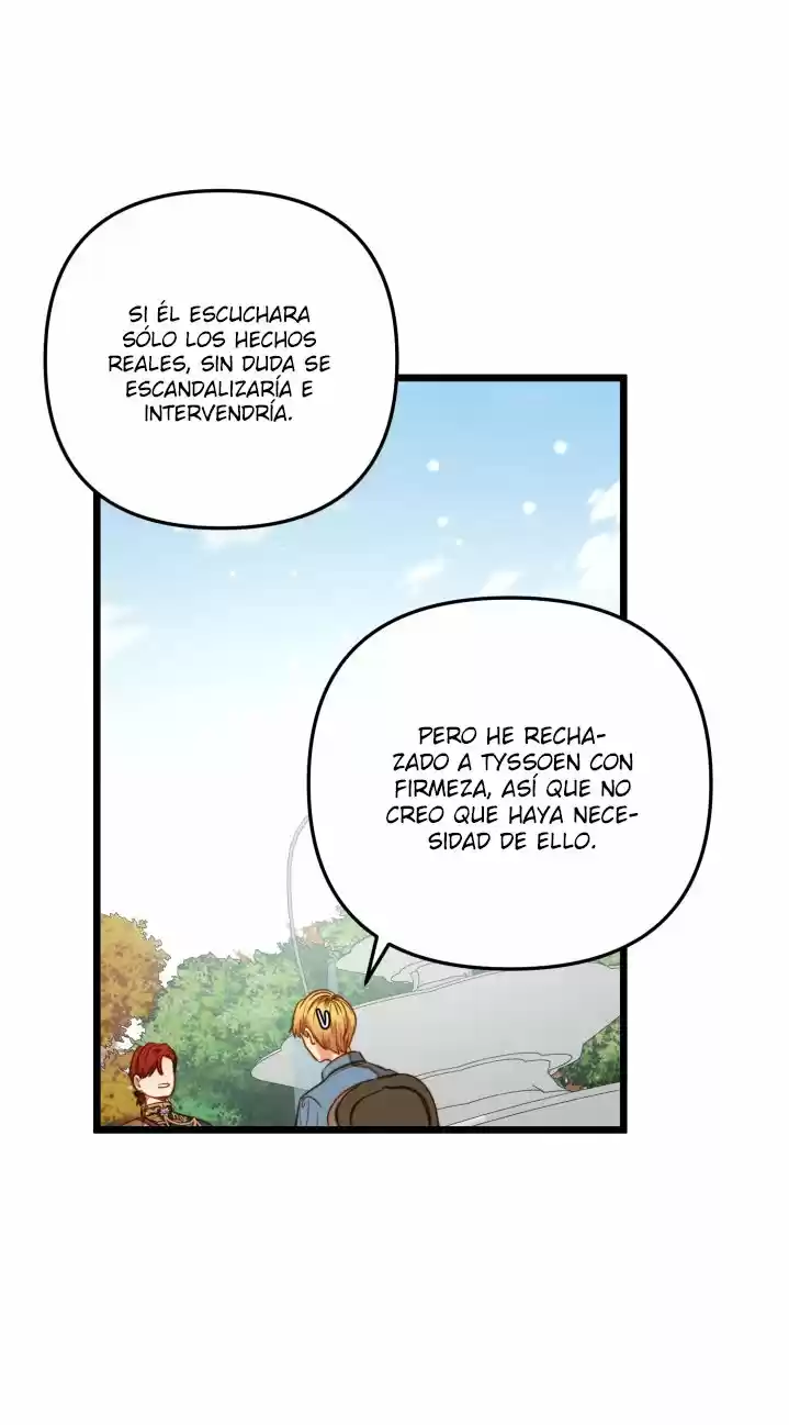 Emperatriz Ocasional - Capítulo 34 - Página 14 - LectorTMOo