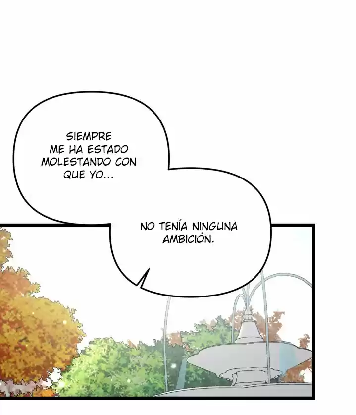 Emperatriz Ocasional - Capítulo 34 - Página 21 - LectorTMOo