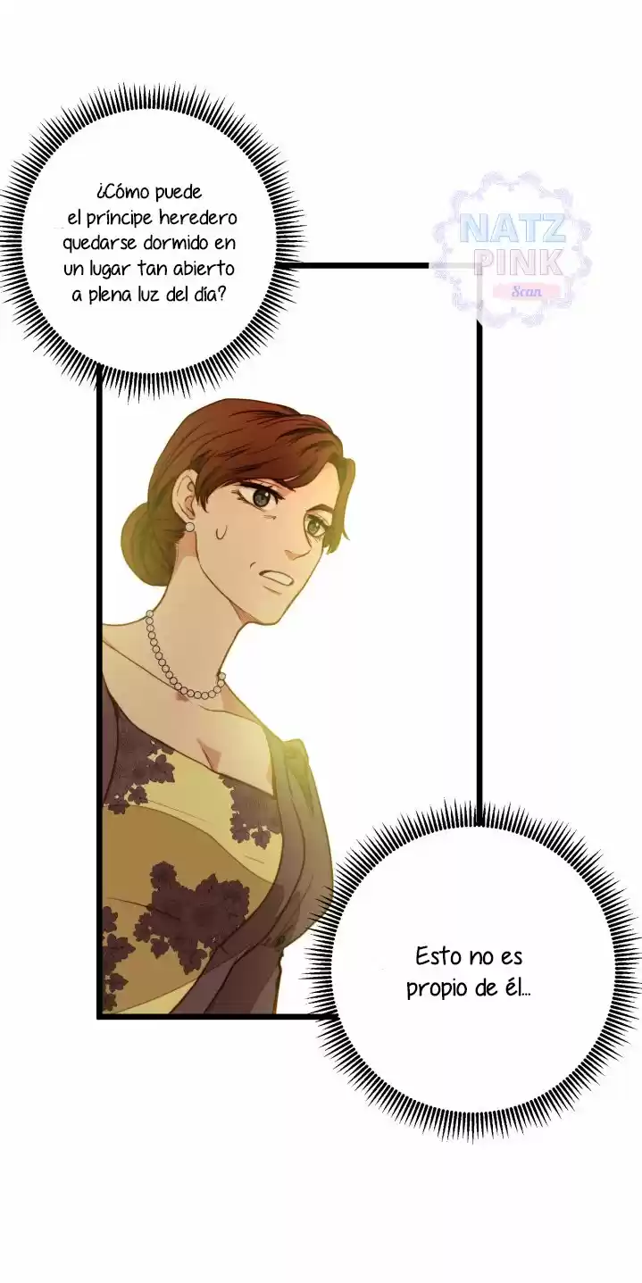 Emperatriz Ocasional - Capítulo 34 - Página 48 - LectorTMOo