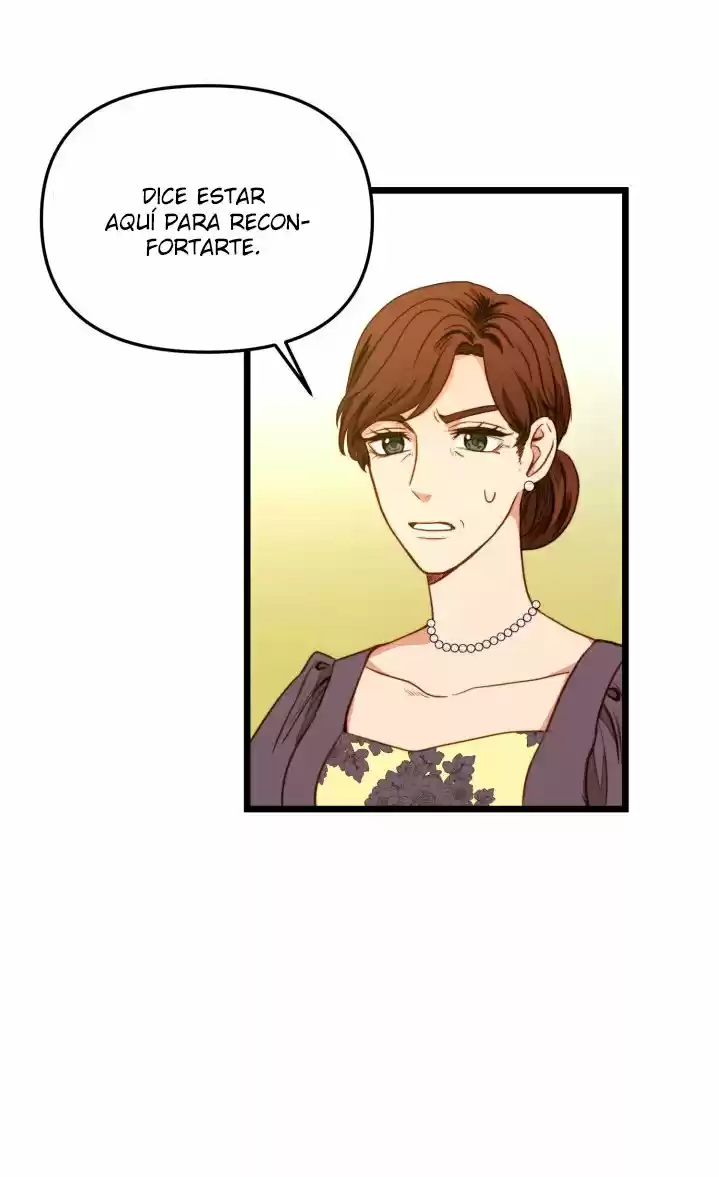 Emperatriz Ocasional - Capítulo 34 - Página 51 - LectorTMOo