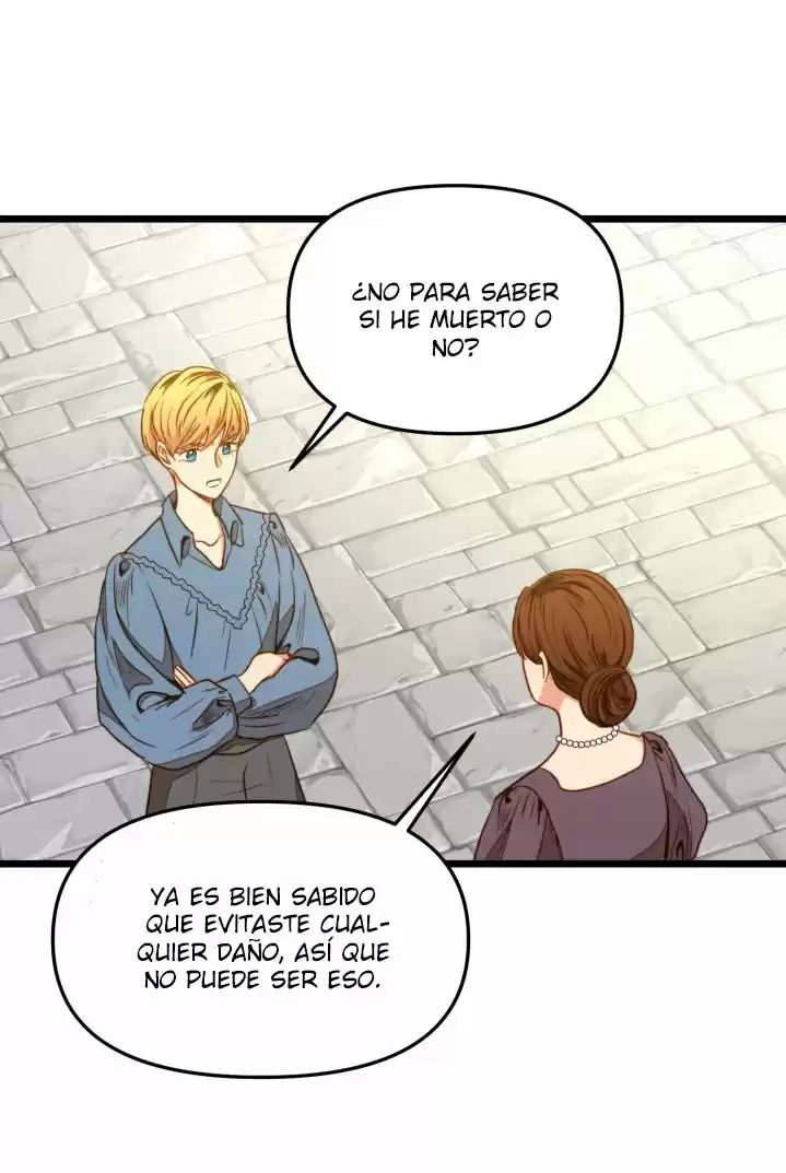 Emperatriz Ocasional - Capítulo 34 - Página 53 - LectorTMOo