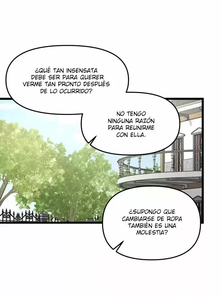 Emperatriz Ocasional - Capítulo 34 - Página 65 - LectorTMOo