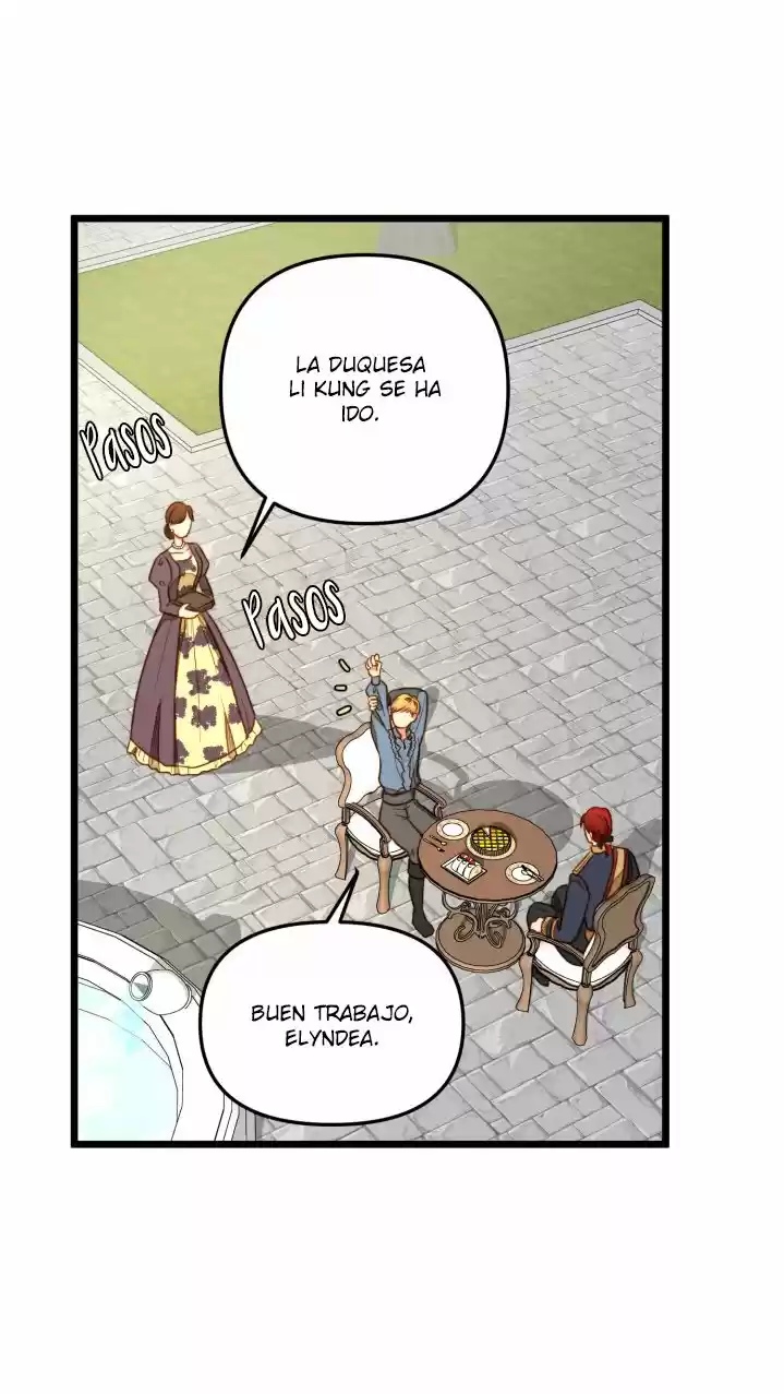 Emperatriz Ocasional - Capítulo 34 - Página 67 - LectorTMOo