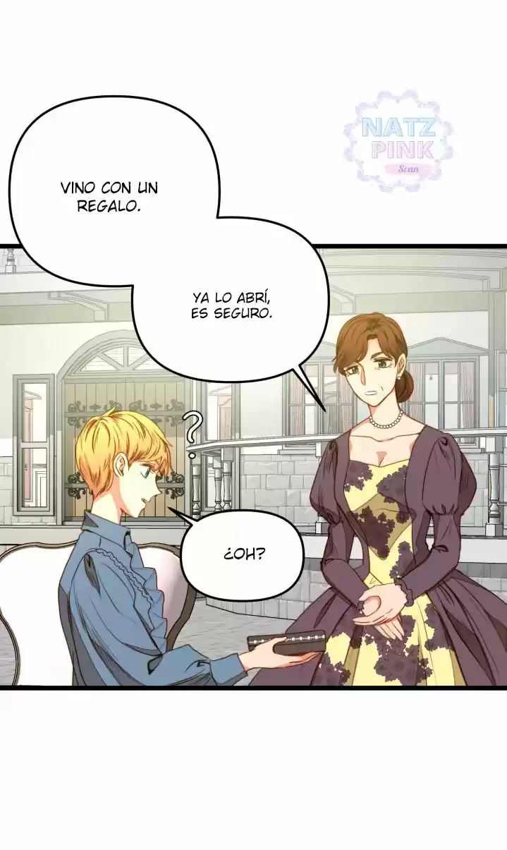 Emperatriz Ocasional - Capítulo 34 - Página 68 - LectorTMOo