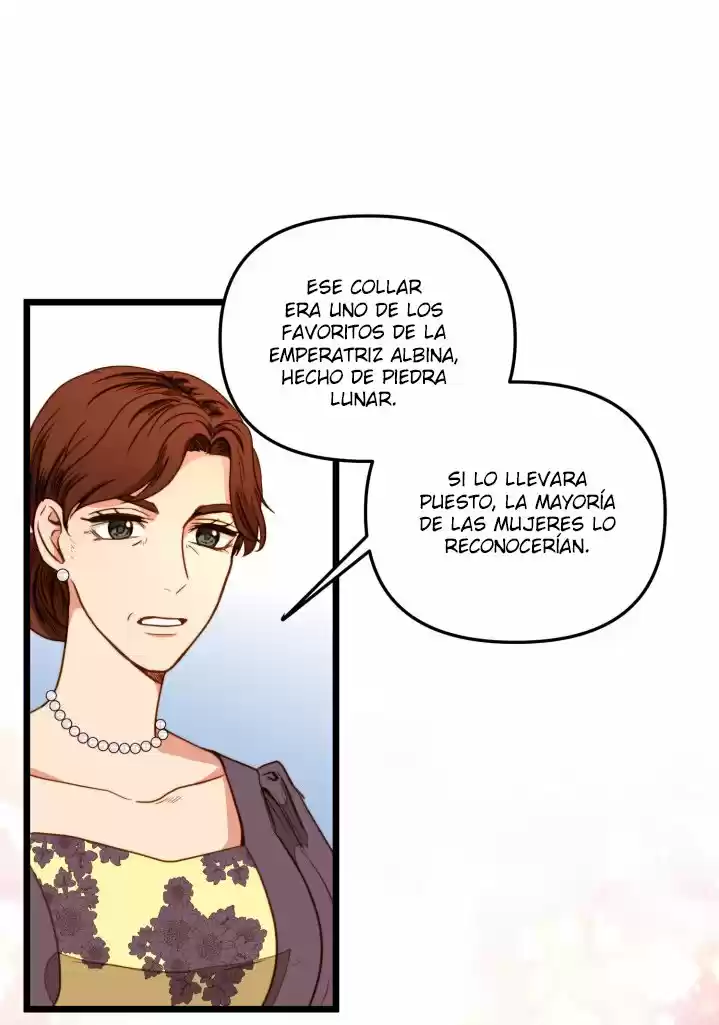 Emperatriz Ocasional - Capítulo 34 - Página 72 - LectorTMOo