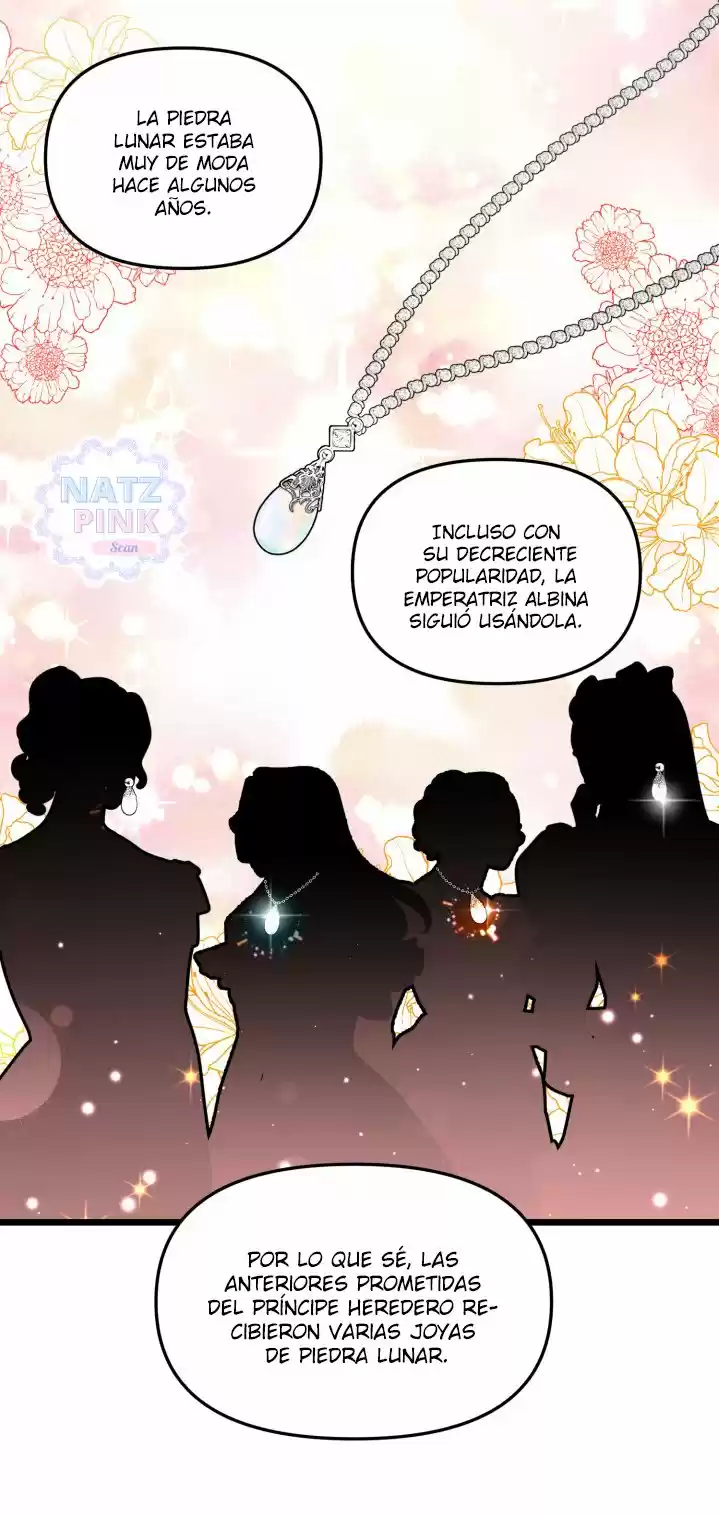 Emperatriz Ocasional - Capítulo 34 - Página 73 - LectorTMOo