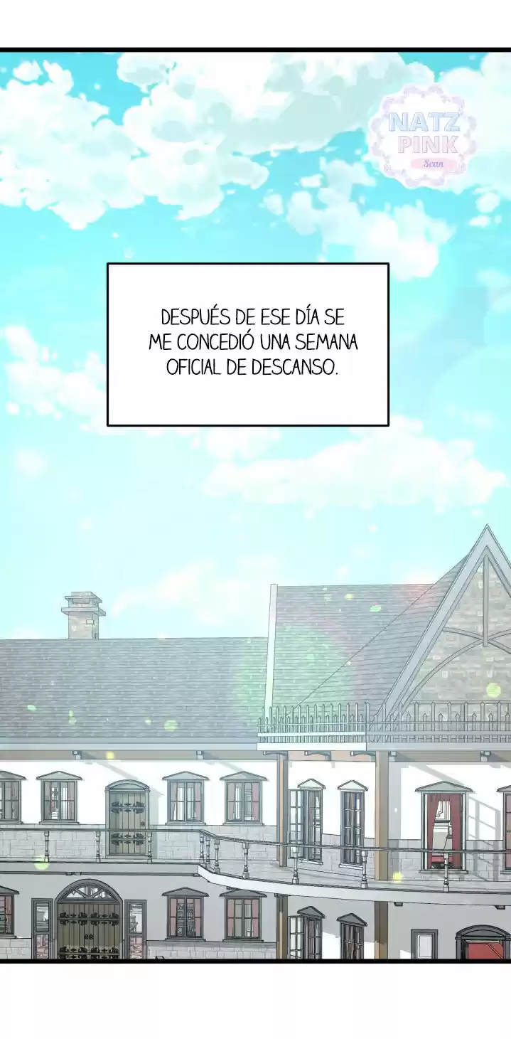 Emperatriz Ocasional - Capítulo 34 - Página 83 - LectorTMOo