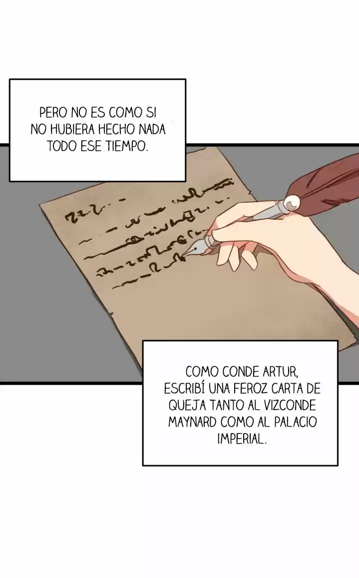 Emperatriz Ocasional - Capítulo 34 - Página 84 - LectorTMOo