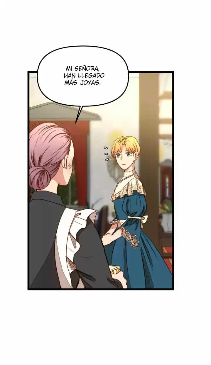 Emperatriz Ocasional - Capítulo 34 - Página 88 - LectorTMOo