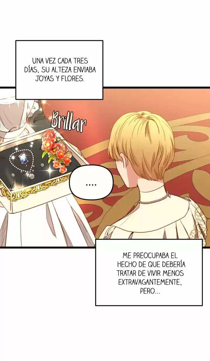 Emperatriz Ocasional - Capítulo 34 - Página 89 - LectorTMOo