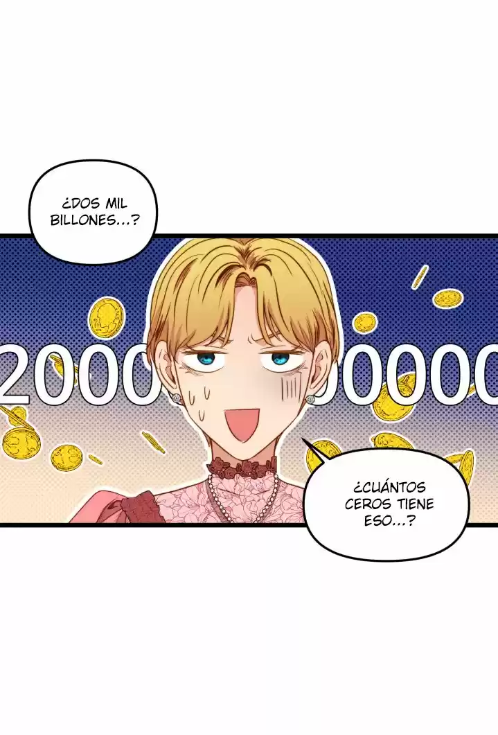Emperatriz Ocasional - Capítulo 34 - Página 92 - LectorTMOo