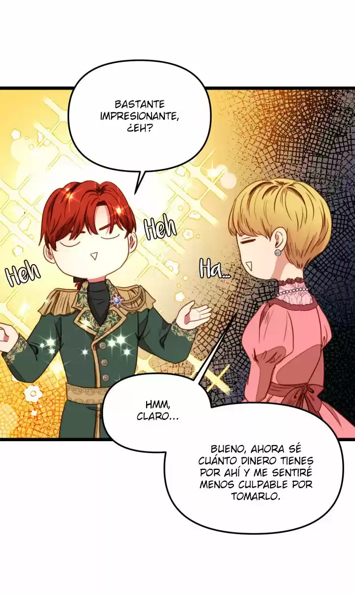 Emperatriz Ocasional - Capítulo 34 - Página 93 - LectorTMOo