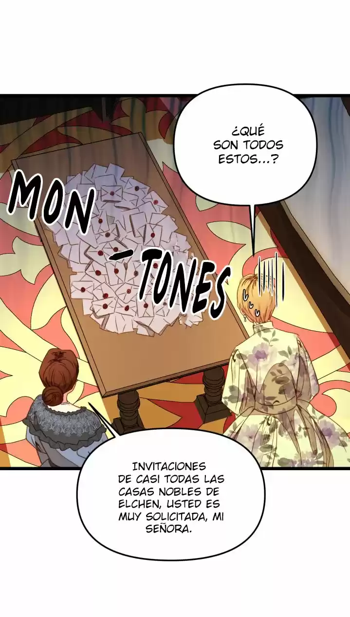 Emperatriz Ocasional - Capítulo 34 - Página 98 - LectorTMOo